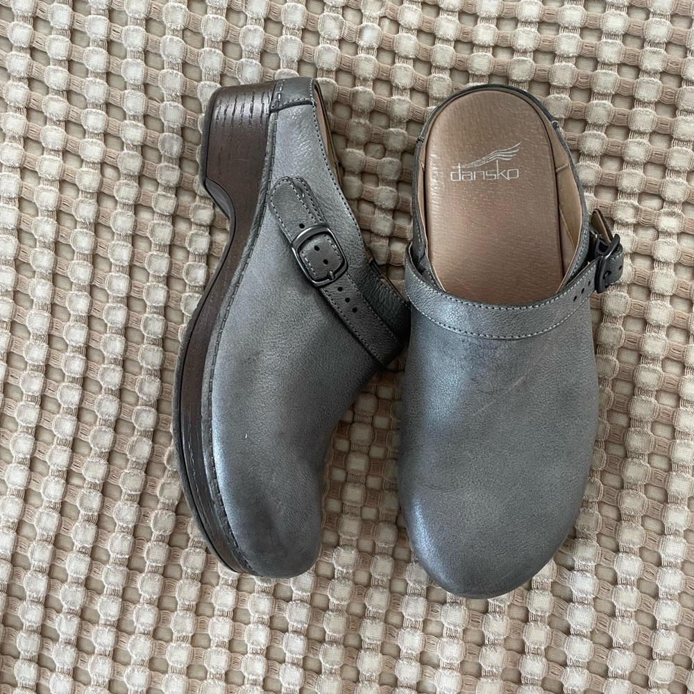 Dansko Berry EU38 - Picture 4 of 6